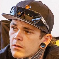 Tai Woffinden age