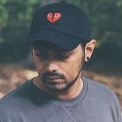 Jai Wolf age