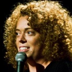 Michelle Wolf age