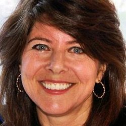 Naomi Wolf age