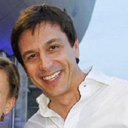 Toto Wolff age