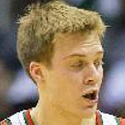 Nate Wolters age