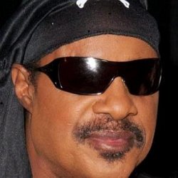 Stevie Wonder age