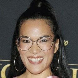 Ali Wong age