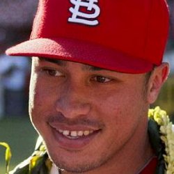 Kolten Wong age