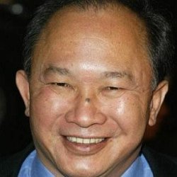 John Woo age