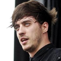 Gustav Wood age