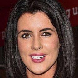 Helen Wood age