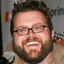 Rutledge Wood age