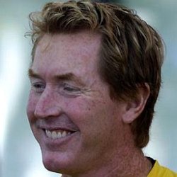 Mark Woodforde age