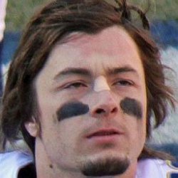 Danny Woodhead age