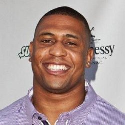 LaMarr Woodley age