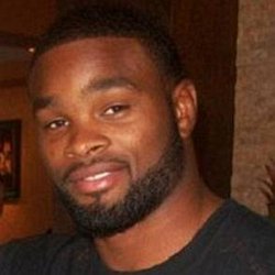 Tyron Woodley age