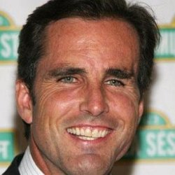 Bob Woodruff age