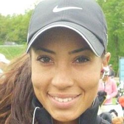 Cheyenne Woods age