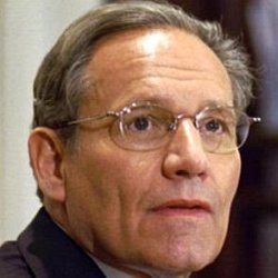 Bob Woodward age