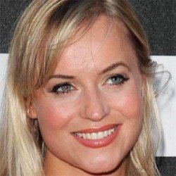 Pollyanna Woodward age