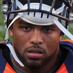 Wesley Woodyard age