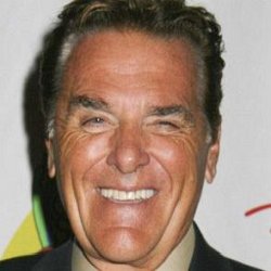 Chuck Woolery age