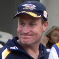 John Worsfold age