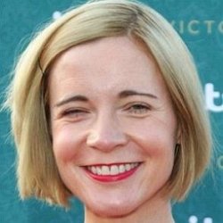 Lucy Worsley age