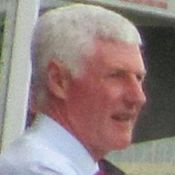 Nigel Worthington age