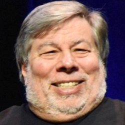 Steve Wozniak age