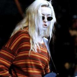 D'arcy Wretzky age