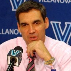 Jay Wright age