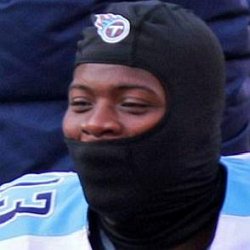 Kendall Wright age