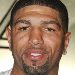 Winky Wright age