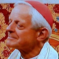 Donald Wuerl age