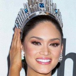 Pia Wurtzbach age