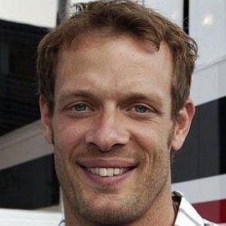 Alexander Wurz age