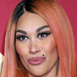 Keke Wyatt age