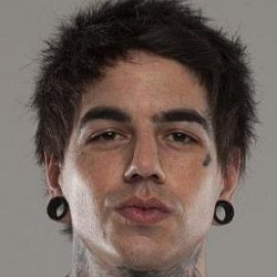 Oscar Wylde age