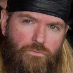 Zakk Wylde age