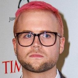 Christopher Wylie age