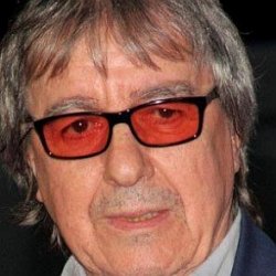 Bill Wyman age