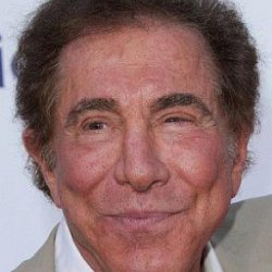 Steve Wynn age