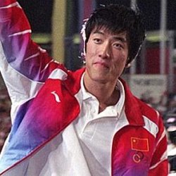 Liu Xiang age