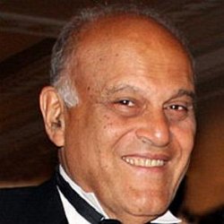 Magdi Yacoub age