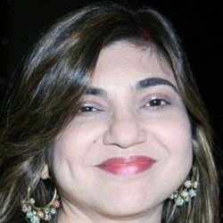 Alka Yagnik age