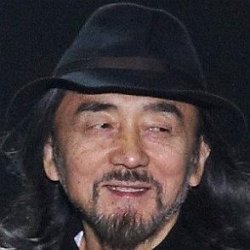 Yohji Yamamoto age