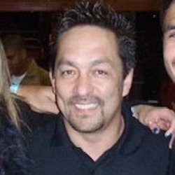 Mario Yamasaki age