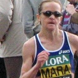 Mara Yamauchi age