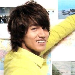 Jerry Yan age