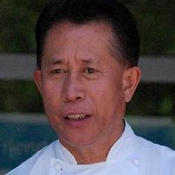 Martin Yan age