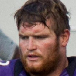 Marshal Yanda age