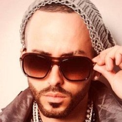 Yandel age